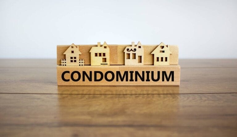 Condominium Definition