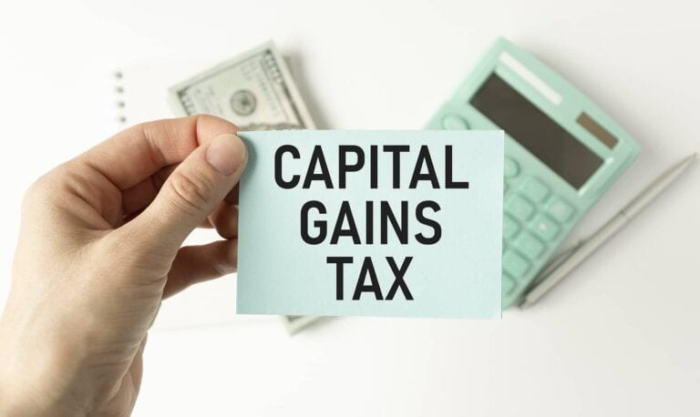 What Is Capital Gains Tax on Rental Property?