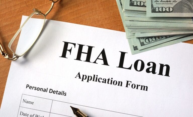 FHA loans are one of the best investment property loans