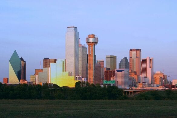 2021 Dallas Real Estate Market: Should You Invest and Where?