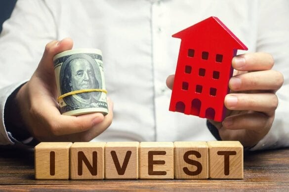 How to Invest in Real Estate as an Agent