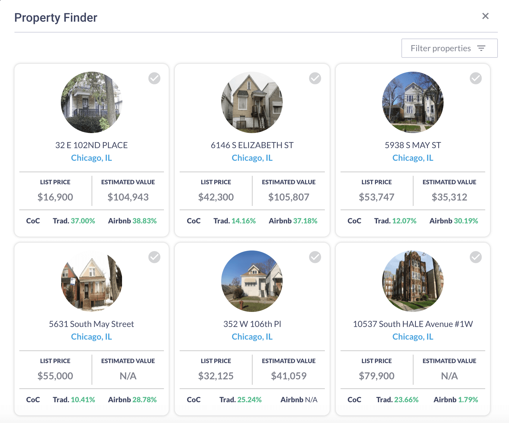 How to Get Listings as a New Real Estate Agent Mashvisor