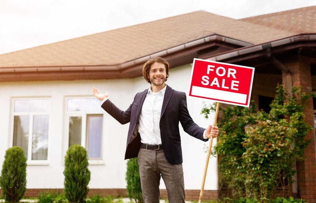 How to Invest in Real Estate as an Agent Mashvisor
