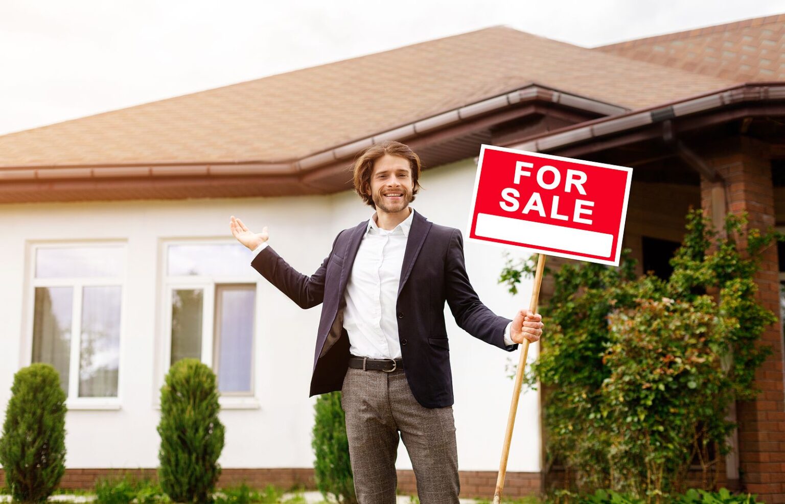 How to Invest in Real Estate as an Agent Mashvisor