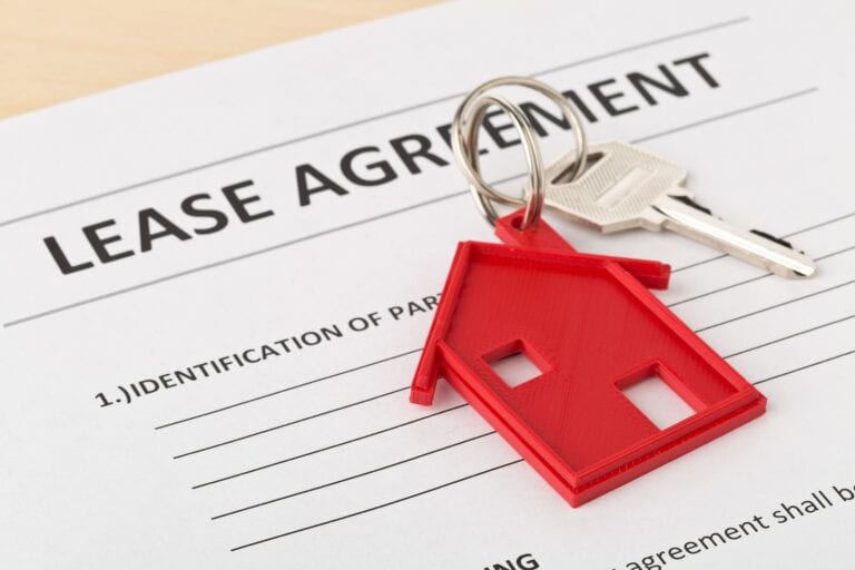 Addendum vs amendment in lease agreements