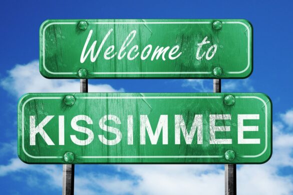 Is Now the Time to Buy Kissimmee Real Estate?