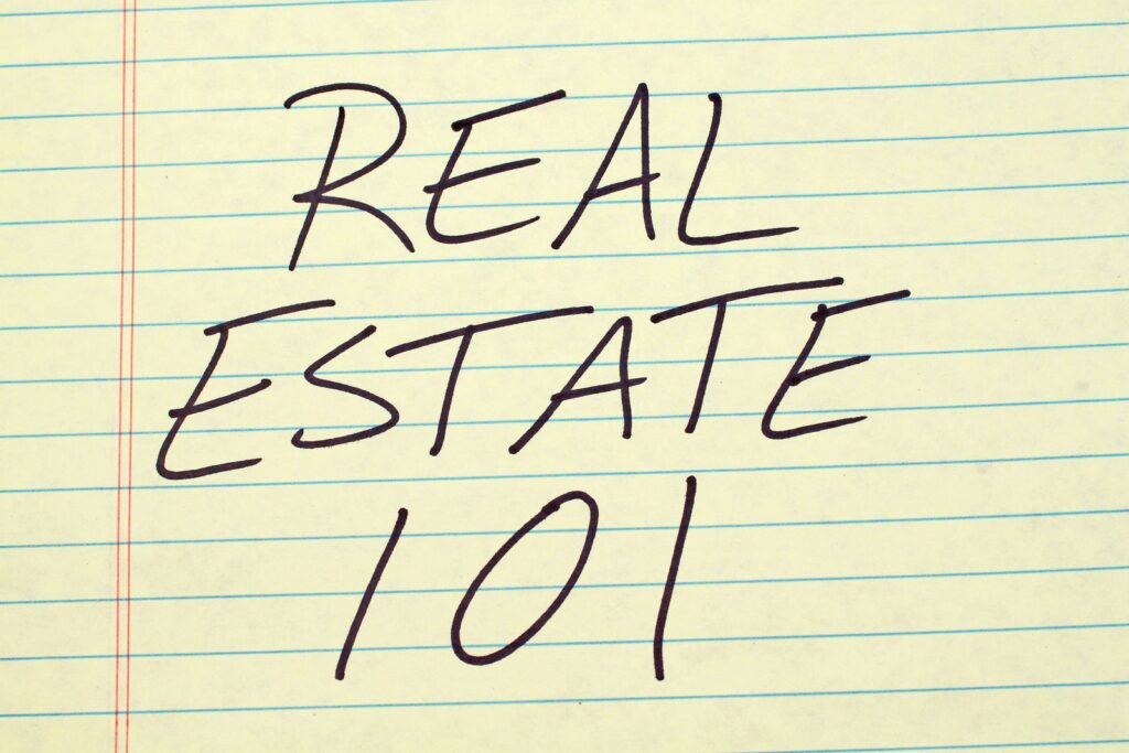 Building a Real Estate Empire A StepbyStep Guide Mashvisor