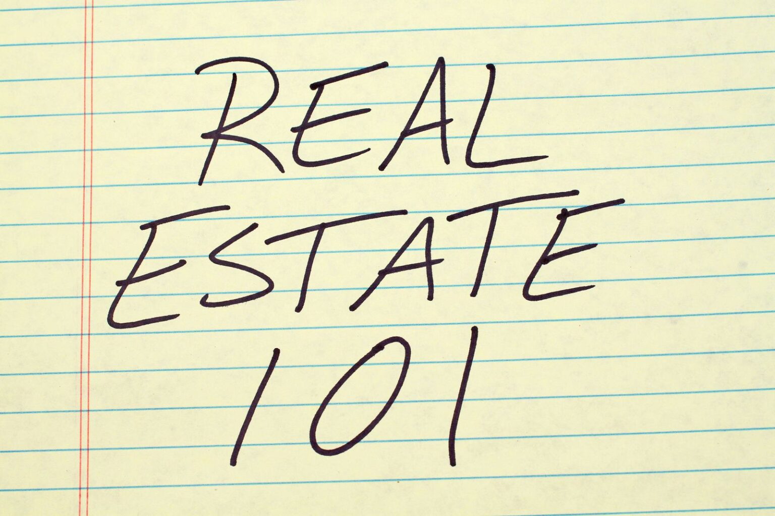 Building a Real Estate Empire A StepbyStep Guide Mashvisor