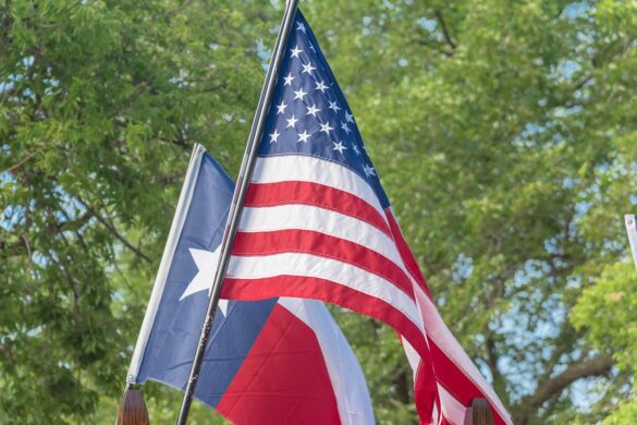 How to Buy a Foreclosed Home in Texas