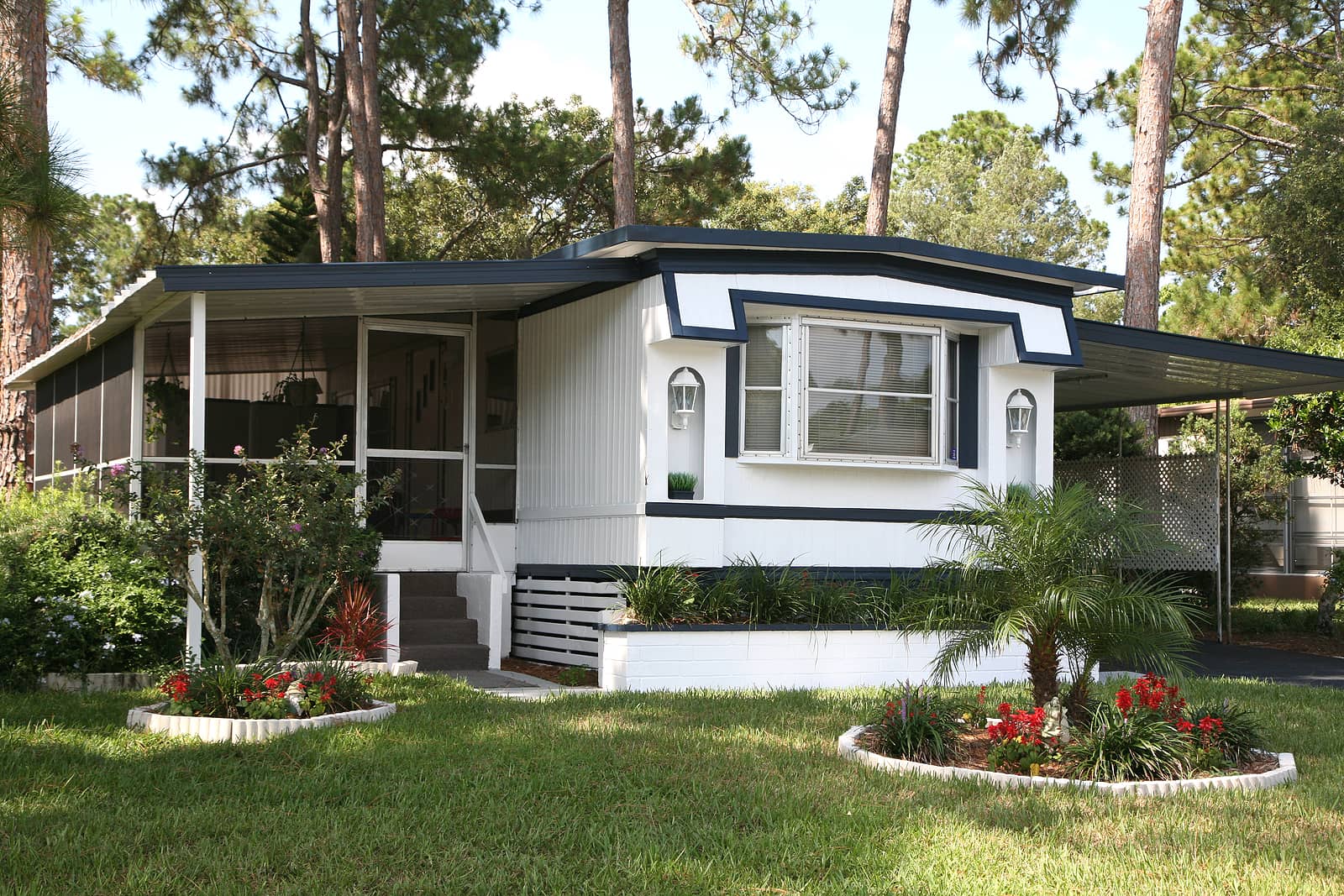 How To Flip Mobile Homes The Complete
