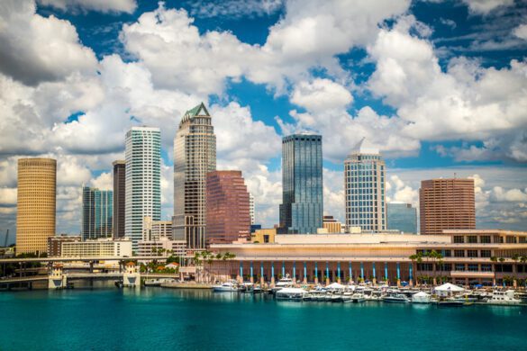 How to Find the Best Hard Money Lenders in Tampa