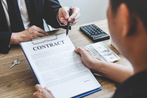 Buyer Agency Agreements – What You Need to Know