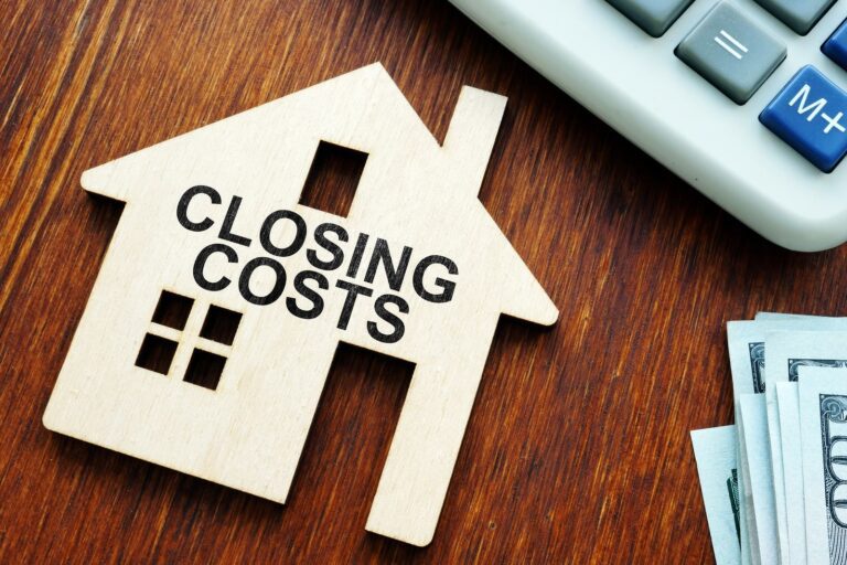 Here are the closing costs you should know about