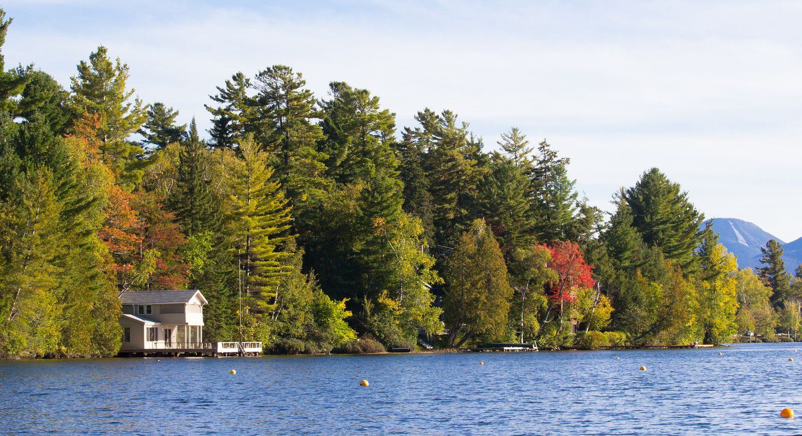 What is the best time to buy a lake house? Mashvisor