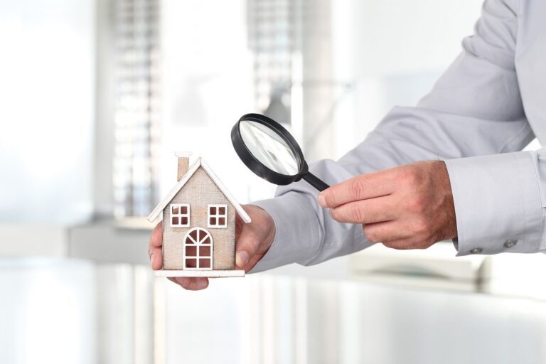 The condition of the property is crucial when conducting a rental property inspection