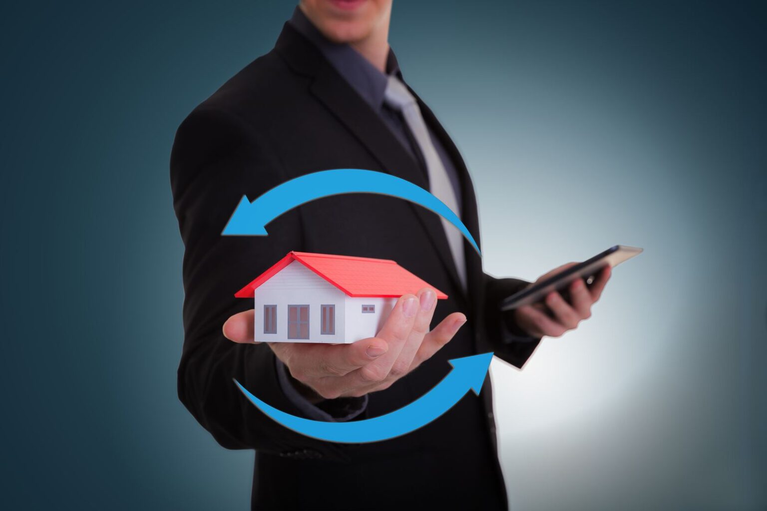 Using Real Estate as a Tax Shelter Mashvisor