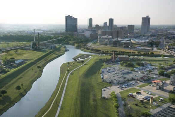 How to Find Owner Financed Homes in Fort Worth