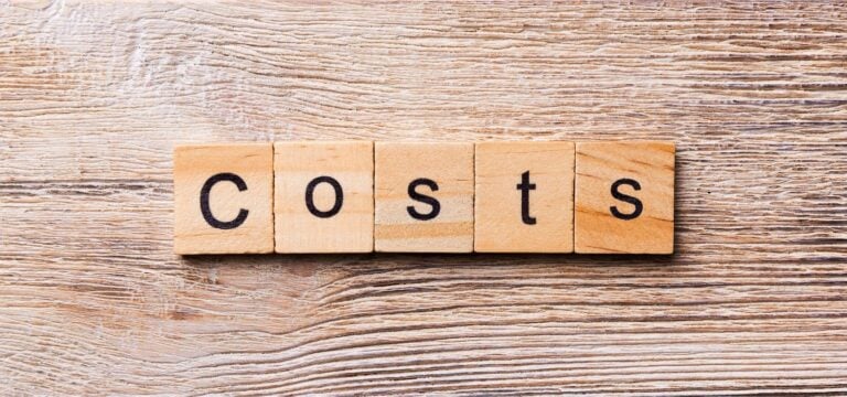 You need to estimate repair costs 