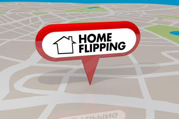 Flipping Houses in California: The Comprehensive Guide