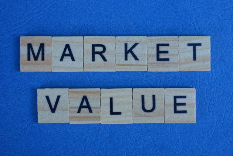Figure Out the Fair Market Value