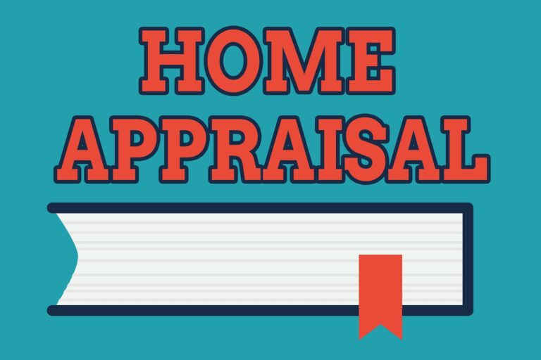 What is a home appraisal?