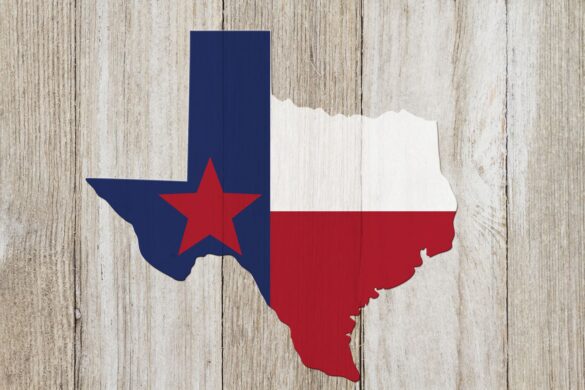 Flipping Houses in Texas: The Definitive Guide