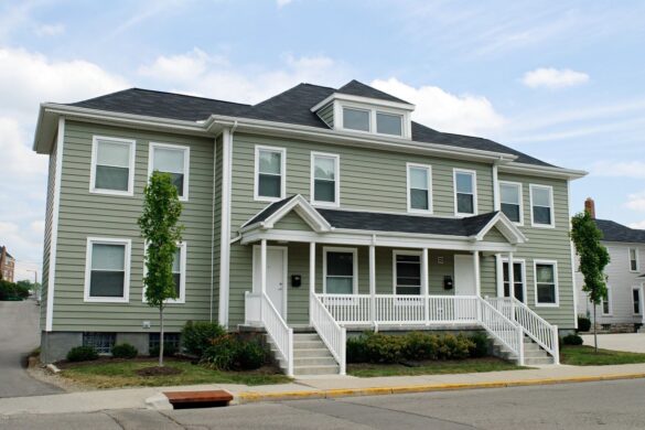 Investing in a Duplex for Sale in Los Angeles, CA: A Complete Guide