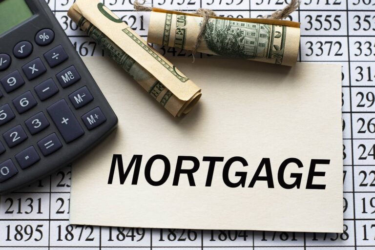 Prepaid Costs That Are In Your Mortgage