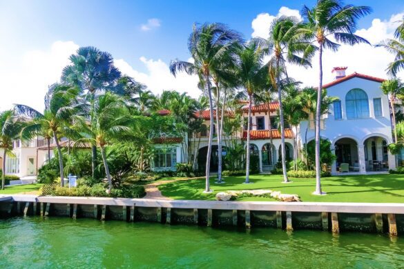 Airbnb Venice FL 2022: Why and Where Should You Invest?
