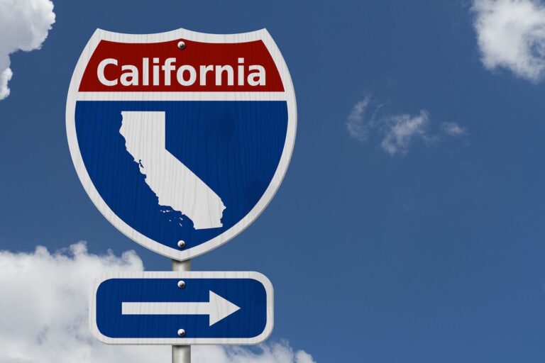 Investing in the Best Rental Markets in California