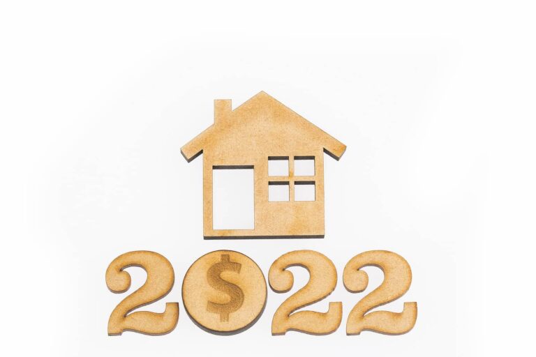 2022 U.S Housing Market Forecast