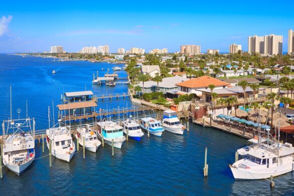Airbnb Daytona Beach: Should You Invest?