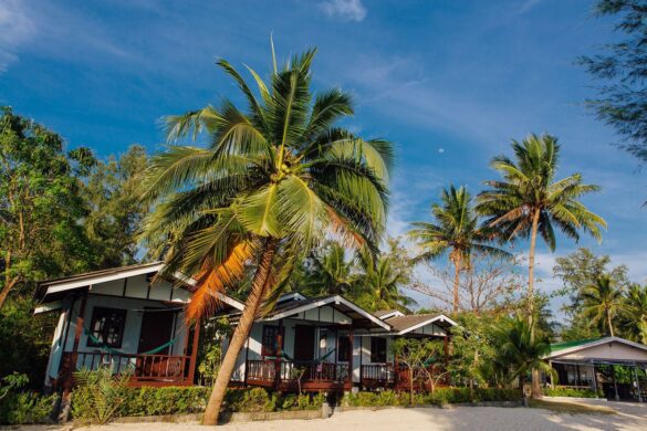 Key West Airbnb: Why and Where Should You Invest?