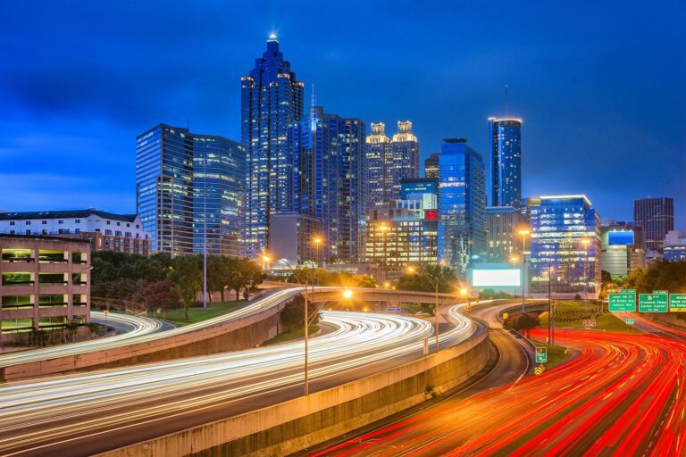 Investing in the Best Rental Markets in Georgia