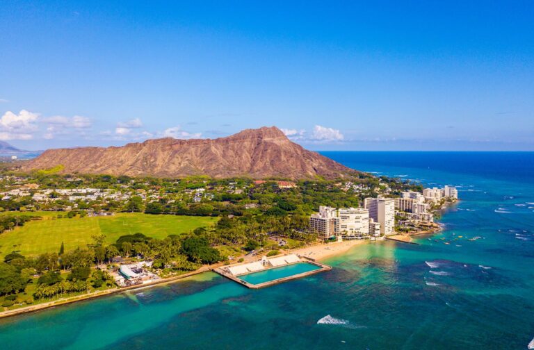 steps to buying a home in Hawaii?