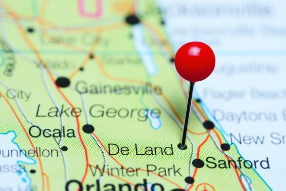 Airbnb DeLand FL: Should You Invest?