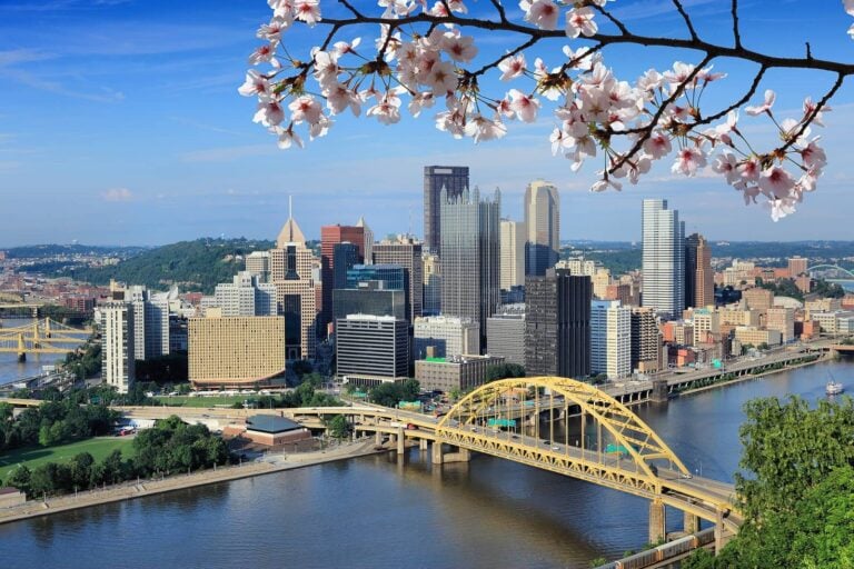 Flipping Houses in Pennsylvania: Pittsburgh Real Estate Market