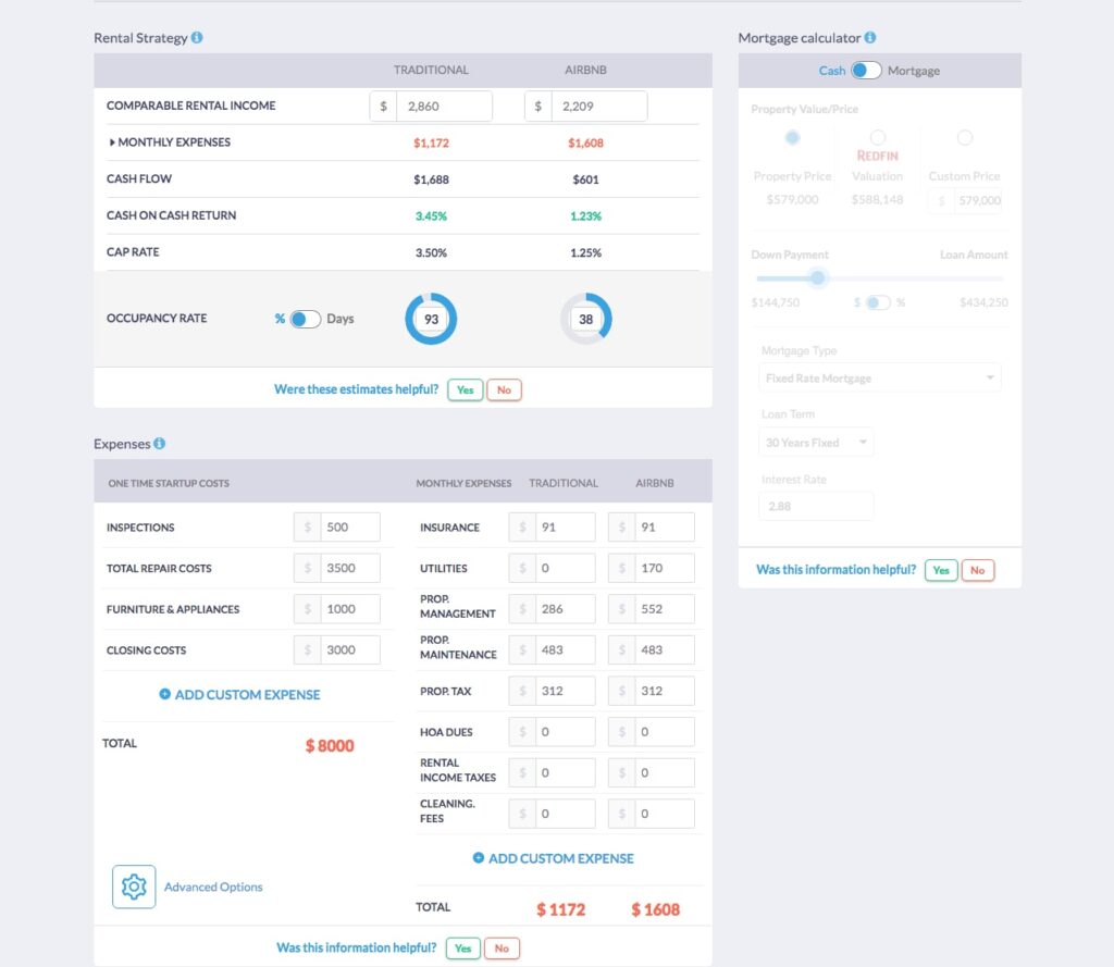 PropStream Reviews Is It Worth the Cost ? Mashvisor
