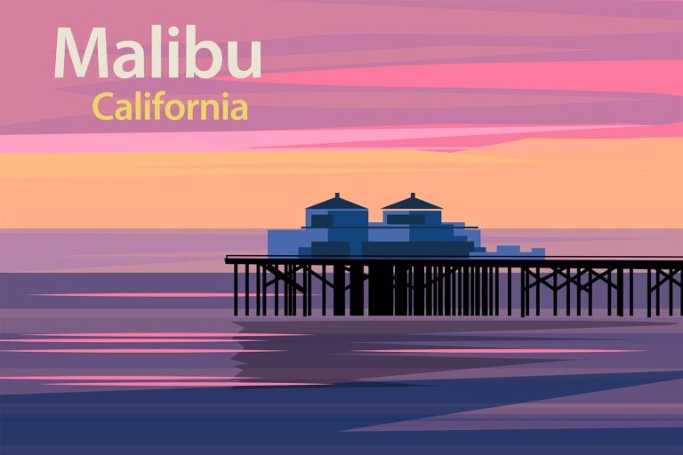 Airbnb Daily Rate - Malibu, CA
