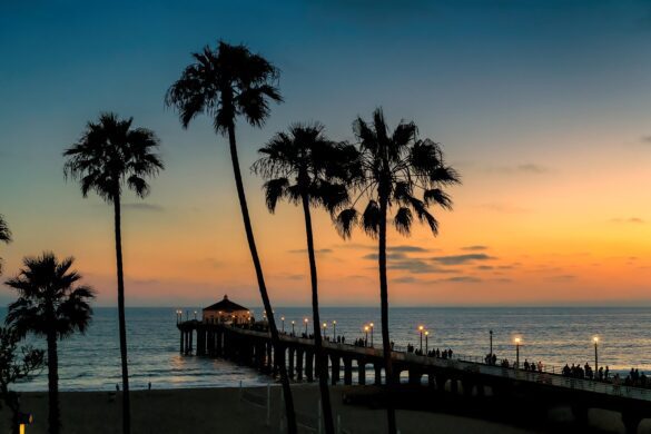 40 Cities With the Highest Average Airbnb Daily Rate