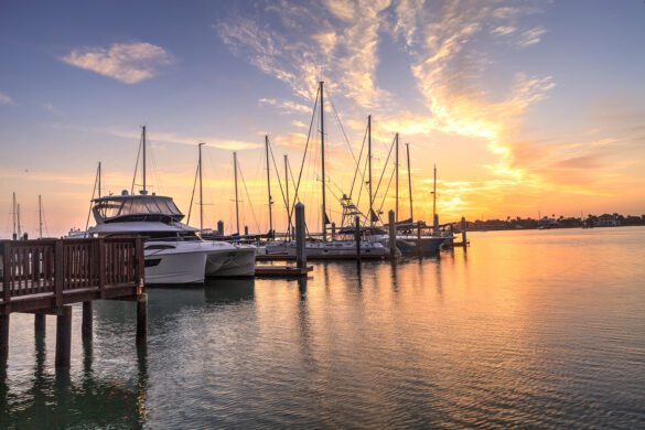 Airbnb Marco Island Florida: Should You Invest in 2022?