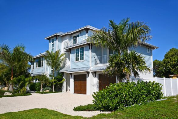 Airbnb Nokomis FL: Should You Invest?