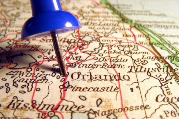 20 Best Places to Invest in Real Estate in Florida in 2023