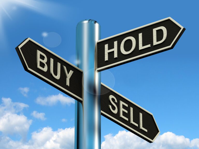 New Investors in a Buyer's Market or Seller's Market