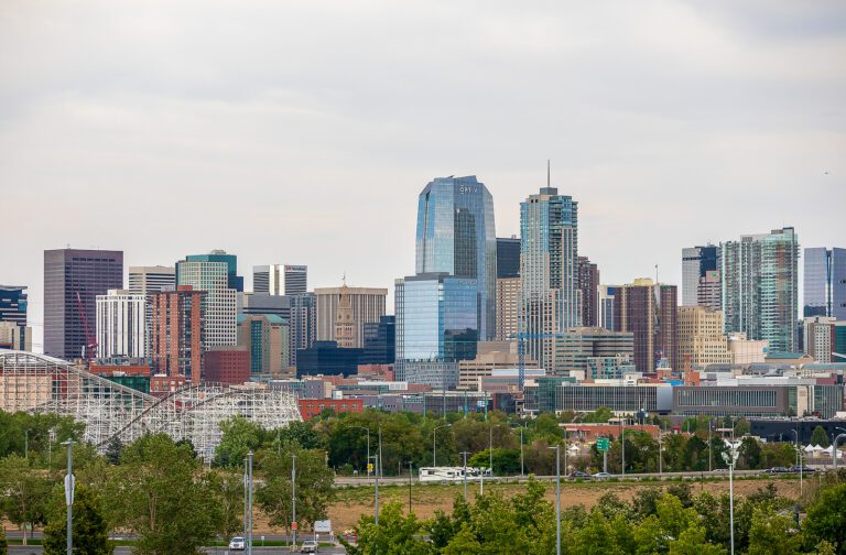 Denver - One of the Best Cities for Real Estate Investment In Colorado