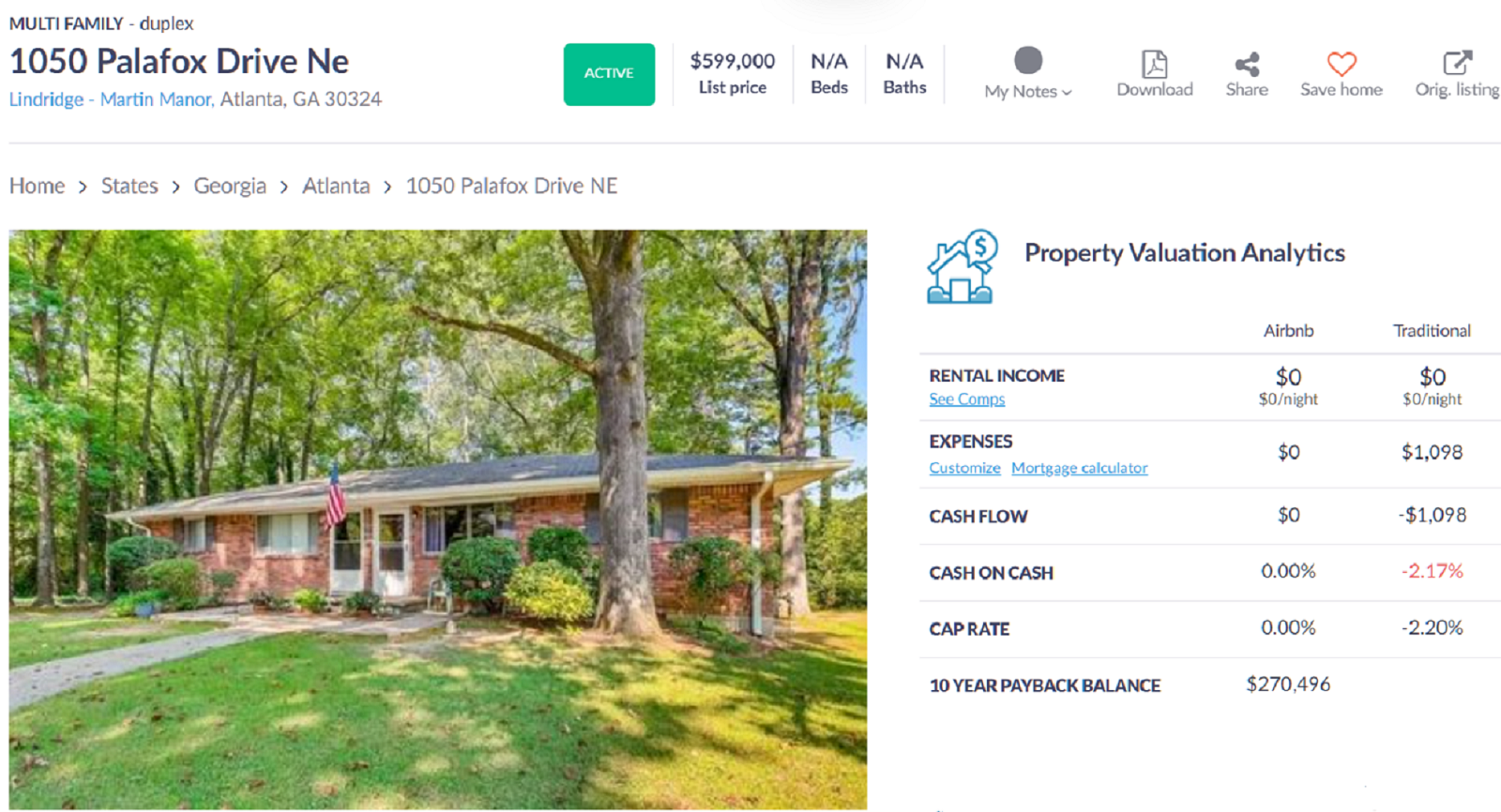 How Can I Find a Duplex for Sale Near Me? Mashvisor