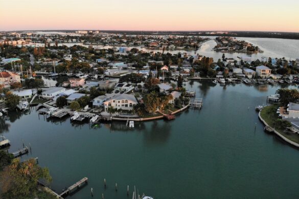 What Are the Best Cities for Florida Airbnb Income?