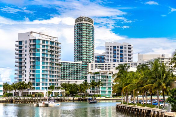 What Florida Airbnb Occupancy Rate by City Can You Expect?