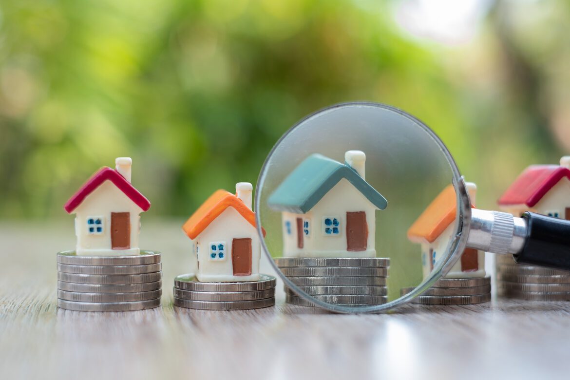 Good Cash On Cash Return On Rental Properties Mashvisor