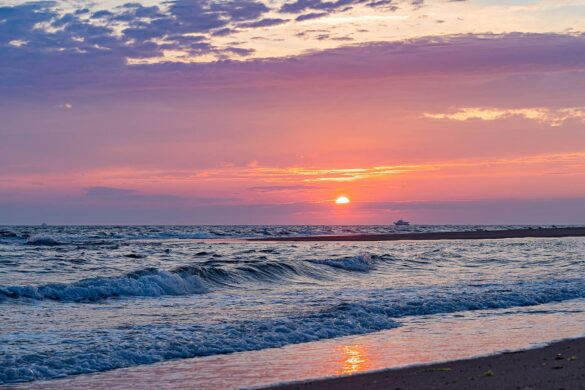 Airbnb Fernandina Beach: Should You Invest?